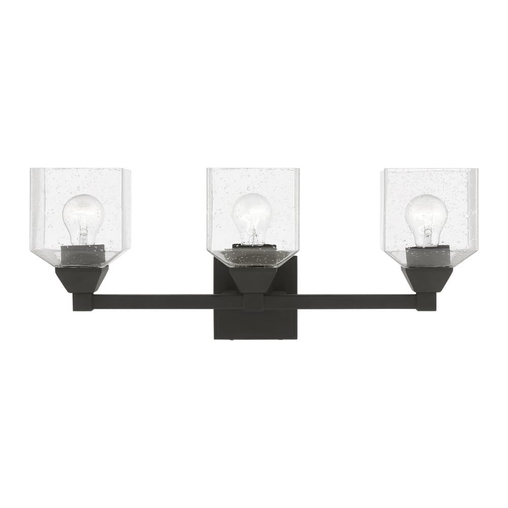 Bathroom Fixtures-Livex Lighting-10383
