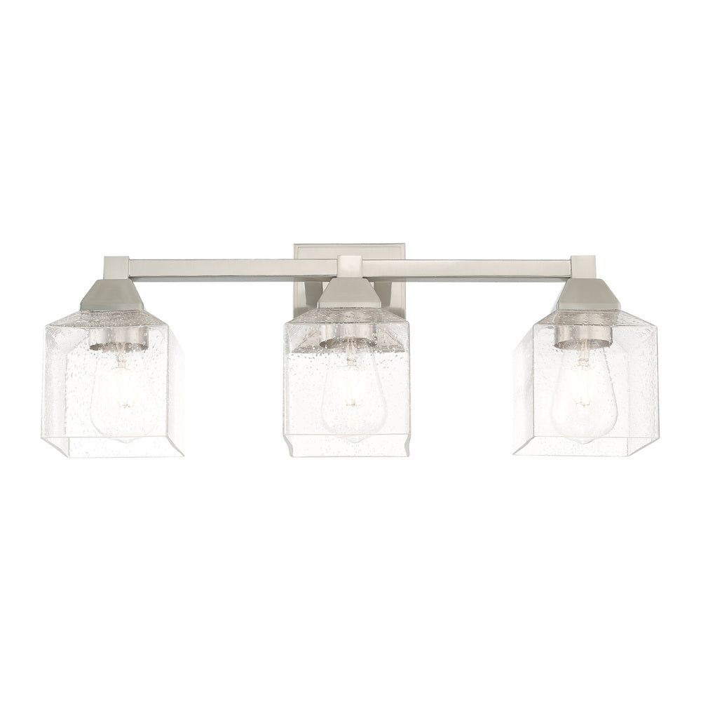 Bathroom Fixtures-Livex Lighting-10383
