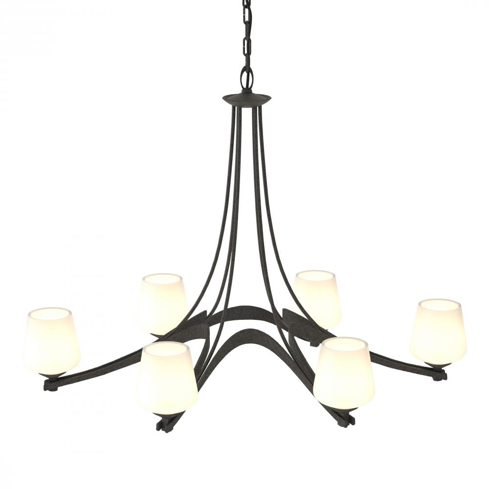 Chandeliers-Hubbardton Forge-104106