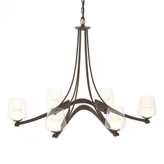 Chandeliers-Hubbardton Forge-104116