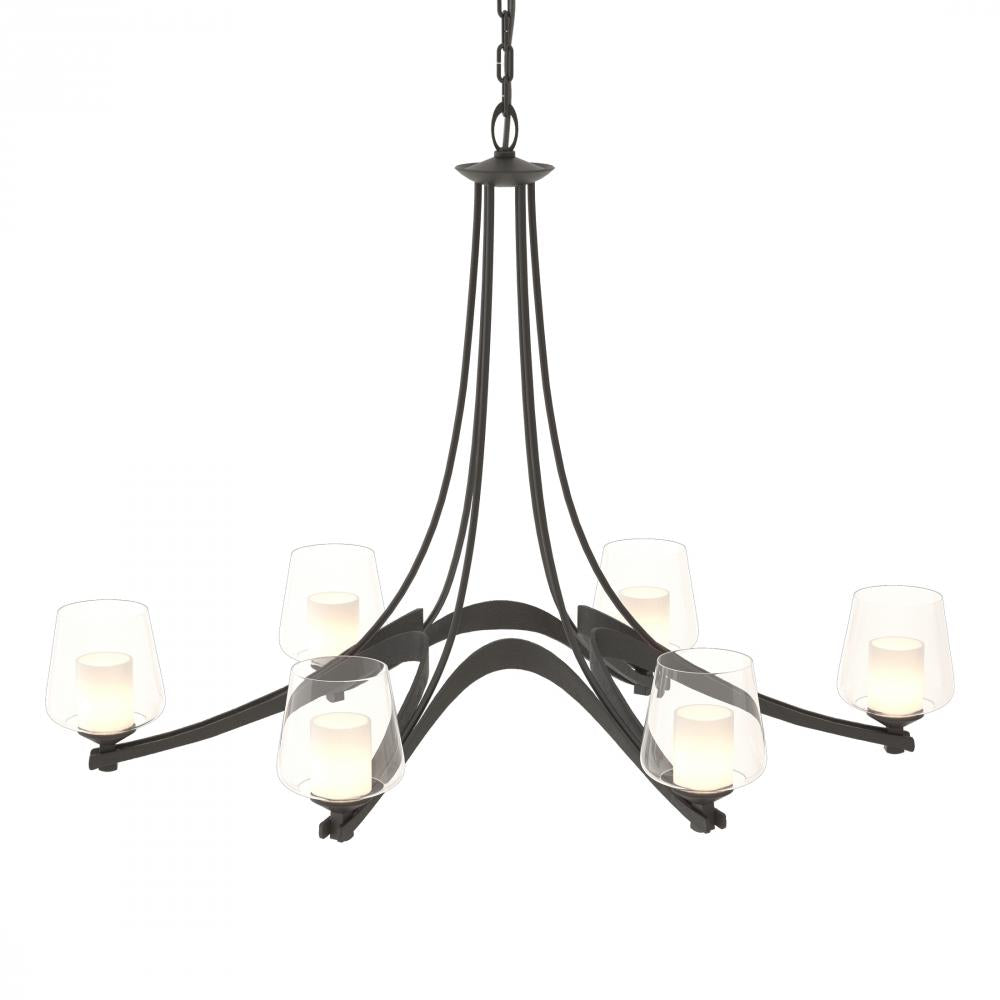 Chandeliers-Hubbardton Forge-104116