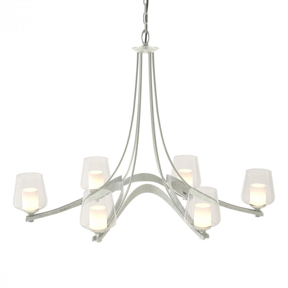 Chandeliers-Hubbardton Forge-104116