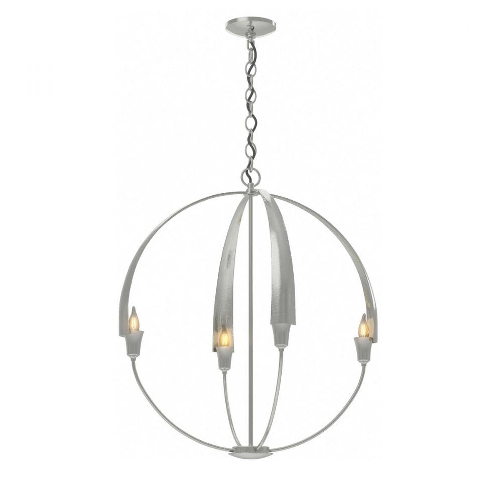 Hubbardton Forge Cirque Chandelier - Thumbnail 3