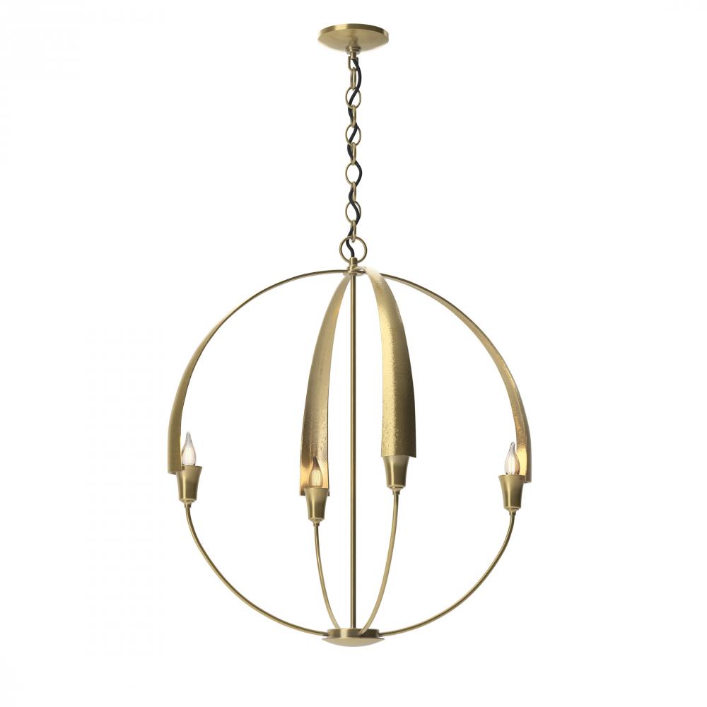 Hubbardton Forge Cirque Chandelier