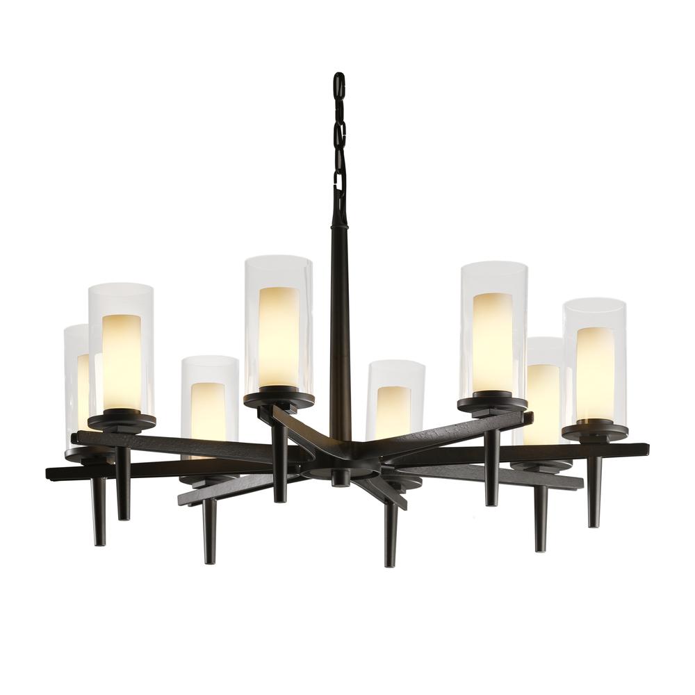 Chandeliers-Hubbardton Forge-104305