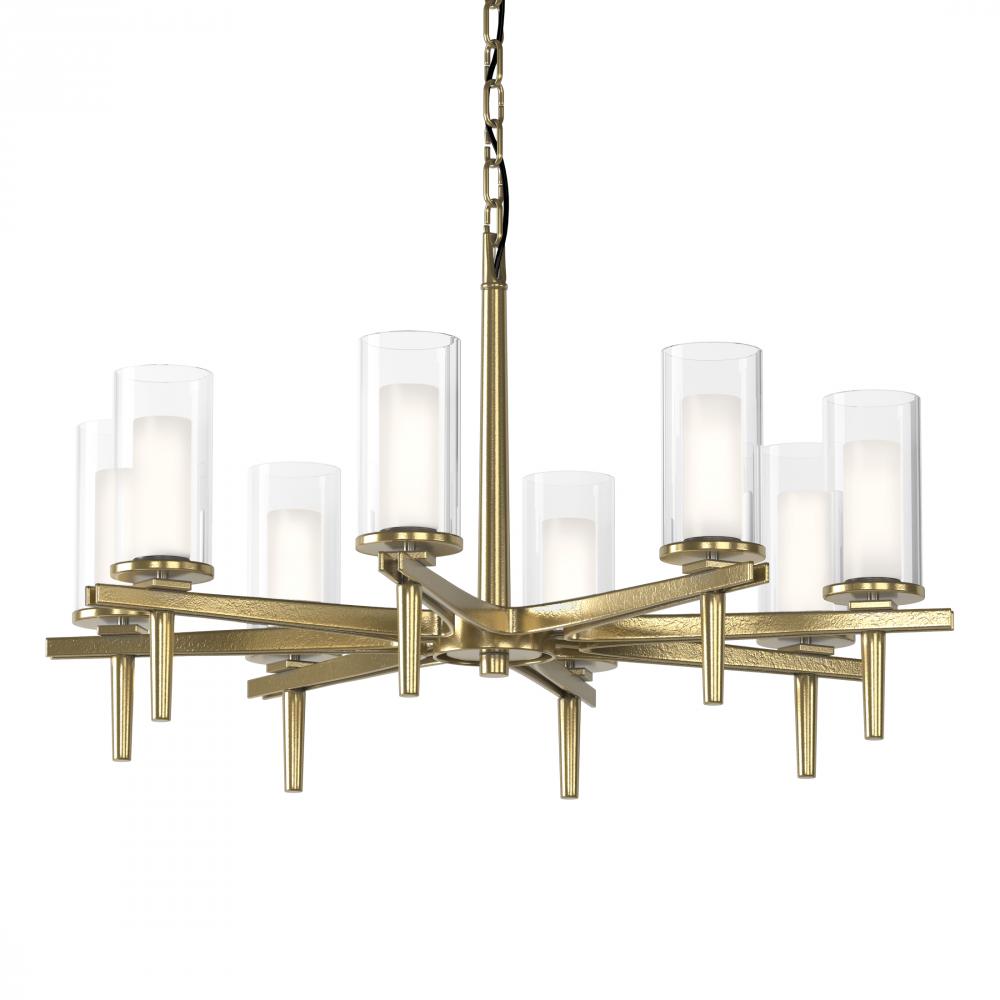 Chandeliers-Hubbardton Forge-104305