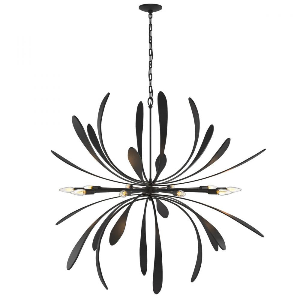 Hubbardton Forge Dahlia Chandelier