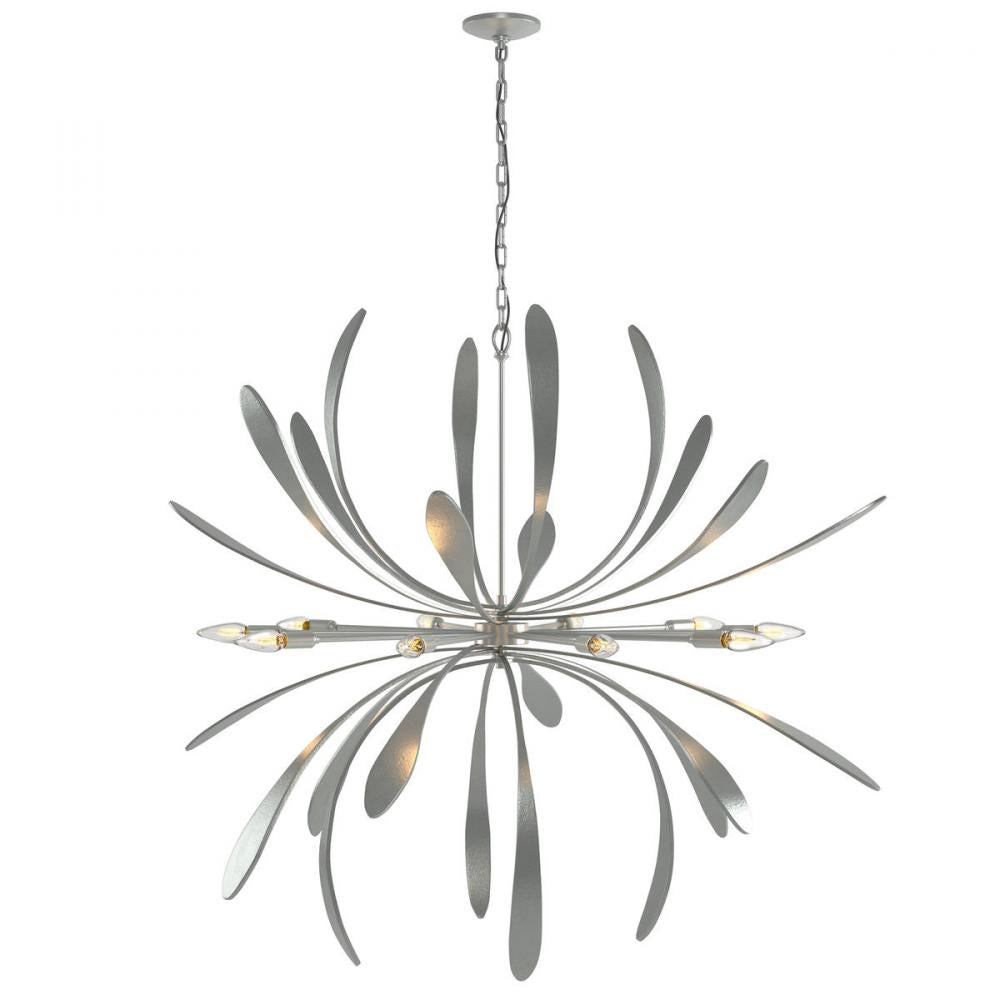 Hubbardton Forge Dahlia Chandelier - Thumbnail 3