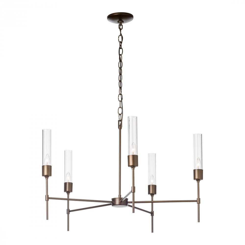 Hubbardton Forge Vela Chandelier