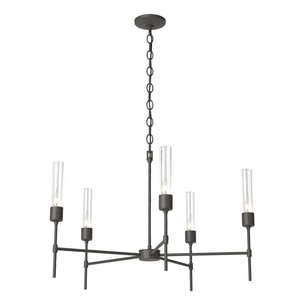 Hubbardton Forge Vela Chandelier - Thumbnail 3