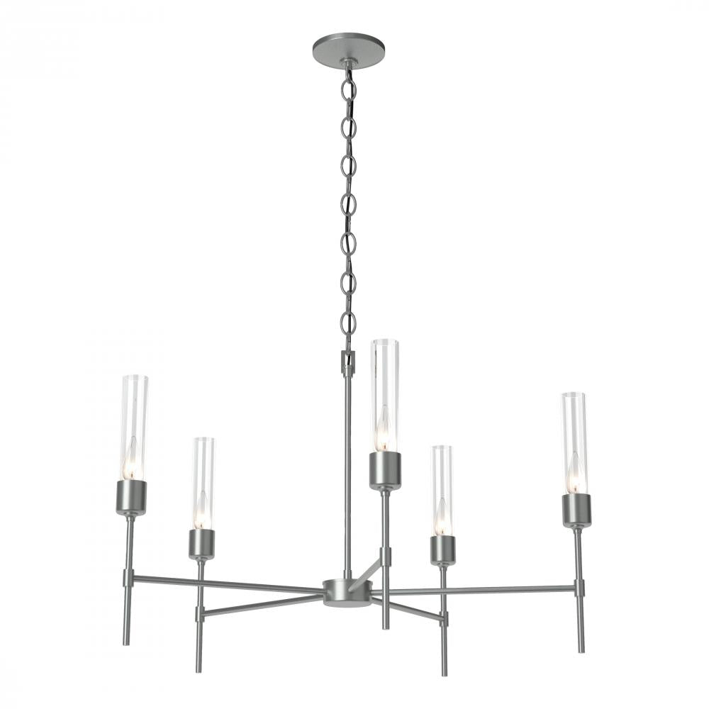 Hubbardton Forge Vela Chandelier - Thumbnail 5