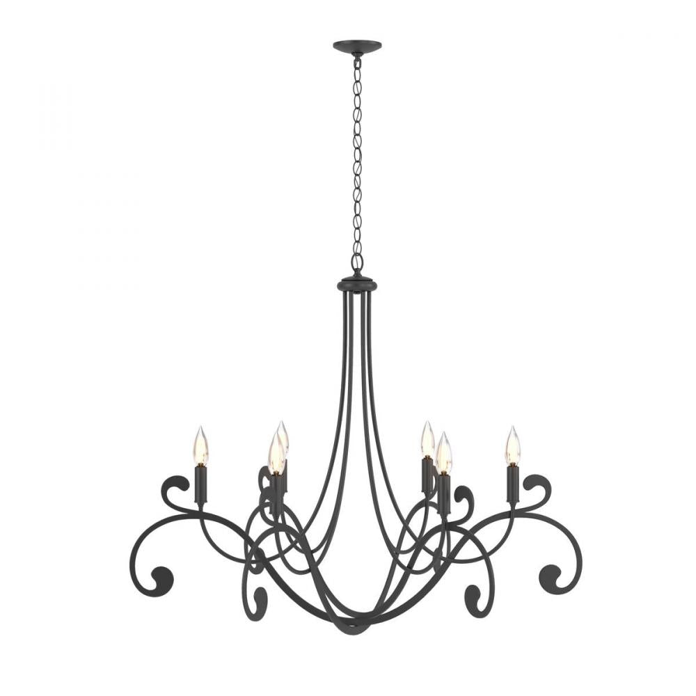 Chandeliers-Hubbardton Forge-105055