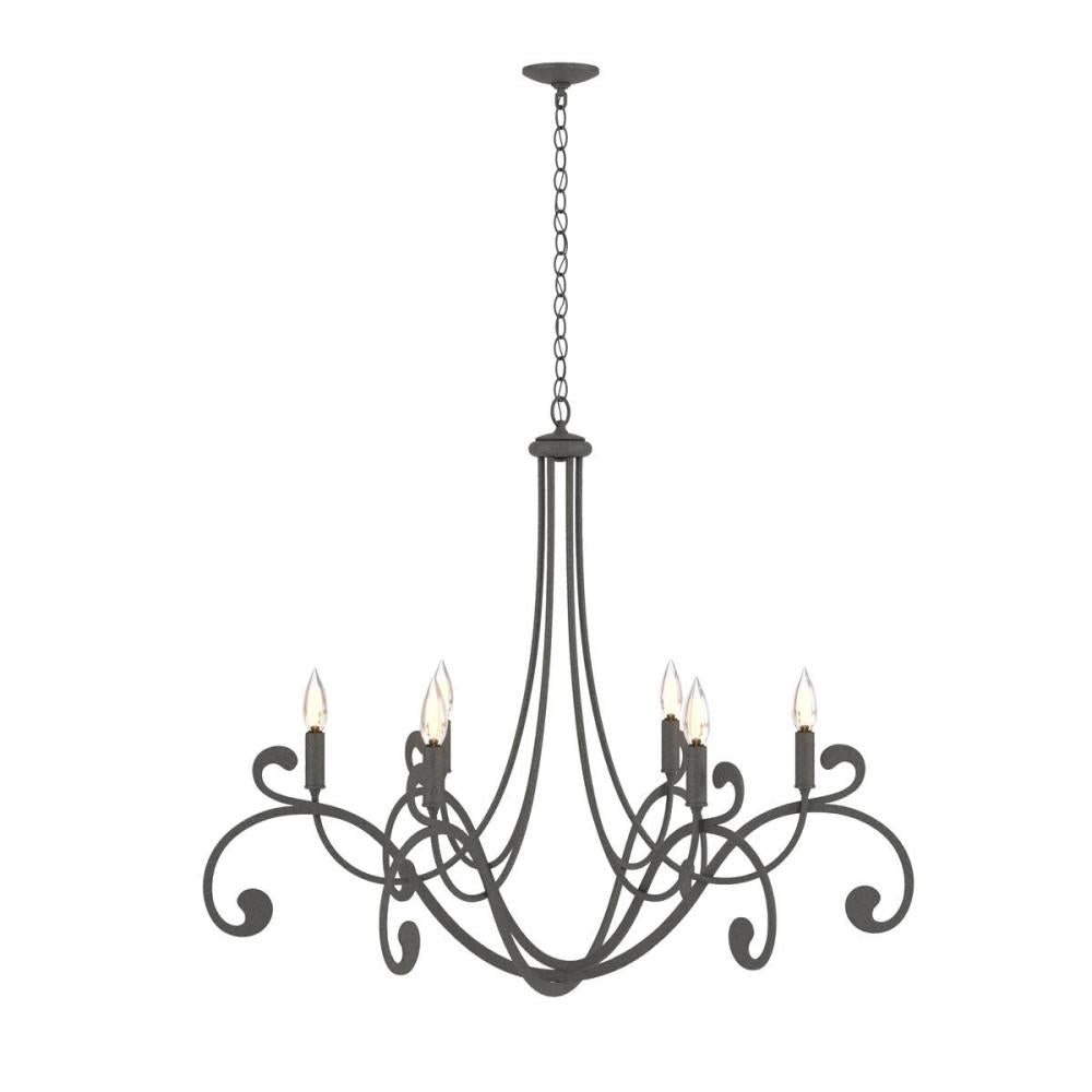 Chandeliers-Hubbardton Forge-105055
