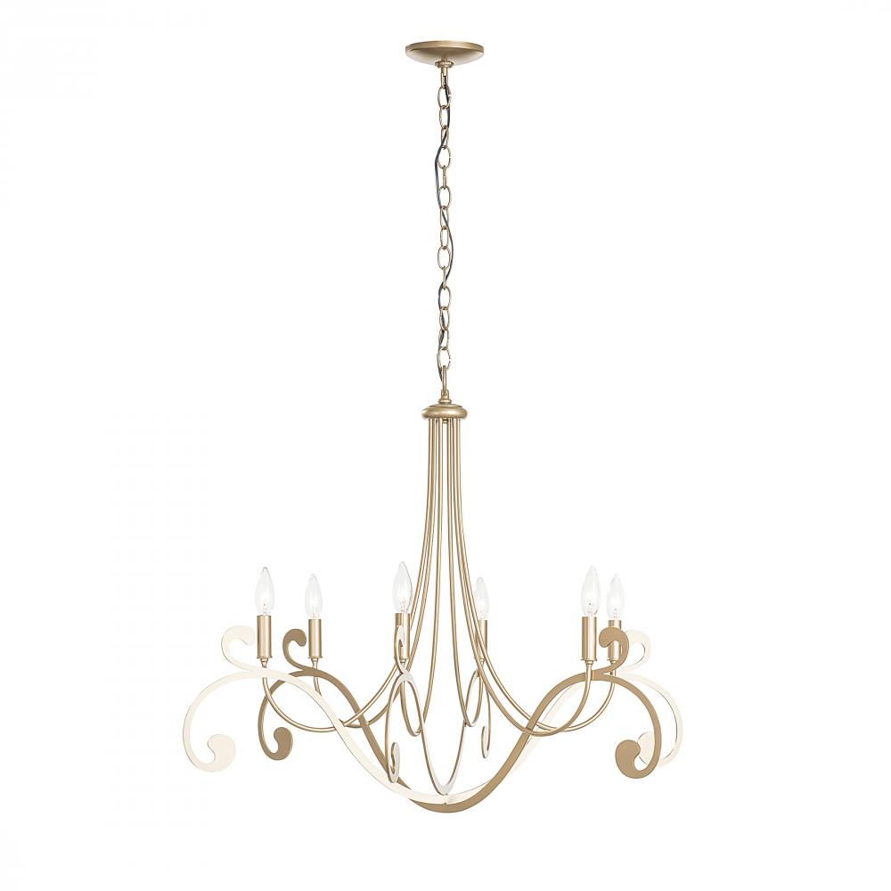 Chandeliers-Hubbardton Forge-105055
