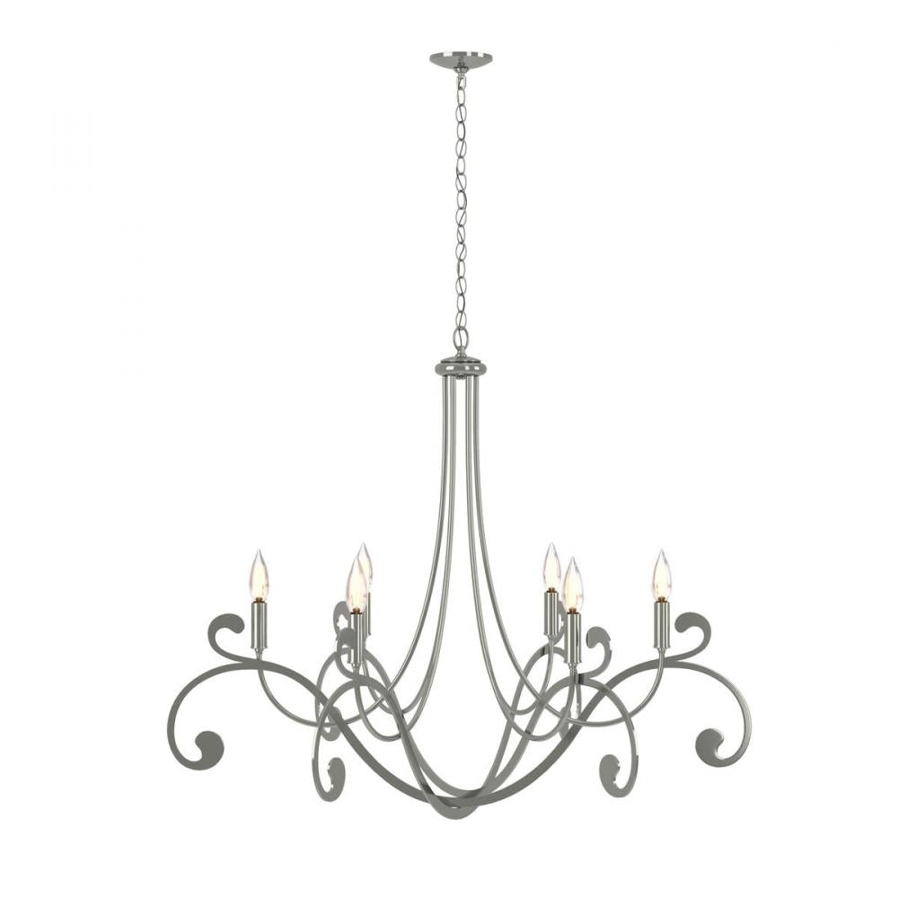 Chandeliers-Hubbardton Forge-105055