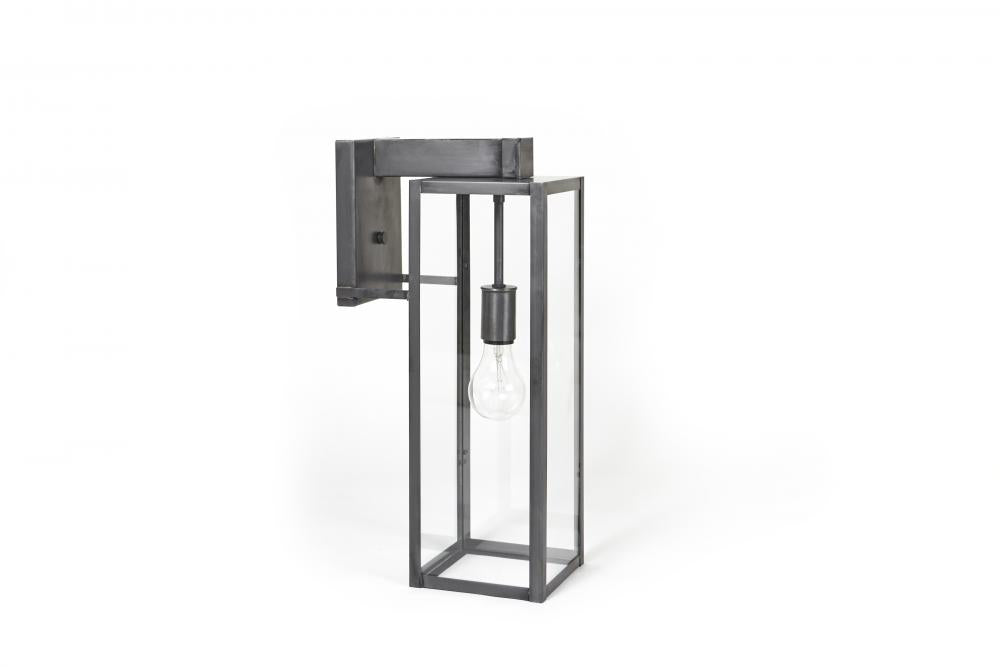 Uptown Medium Outdoor Wall Lantern 10527
