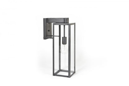 Uptown Medium Outdoor Wall Lantern 10527