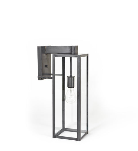 Uptown Medium Outdoor Wall Lantern 10527 Quickship