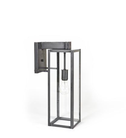 Uptown Medium Outdoor Wall Lantern 10527 Quickship