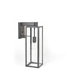Uptown Medium Outdoor Wall Lantern 10527 Quickship