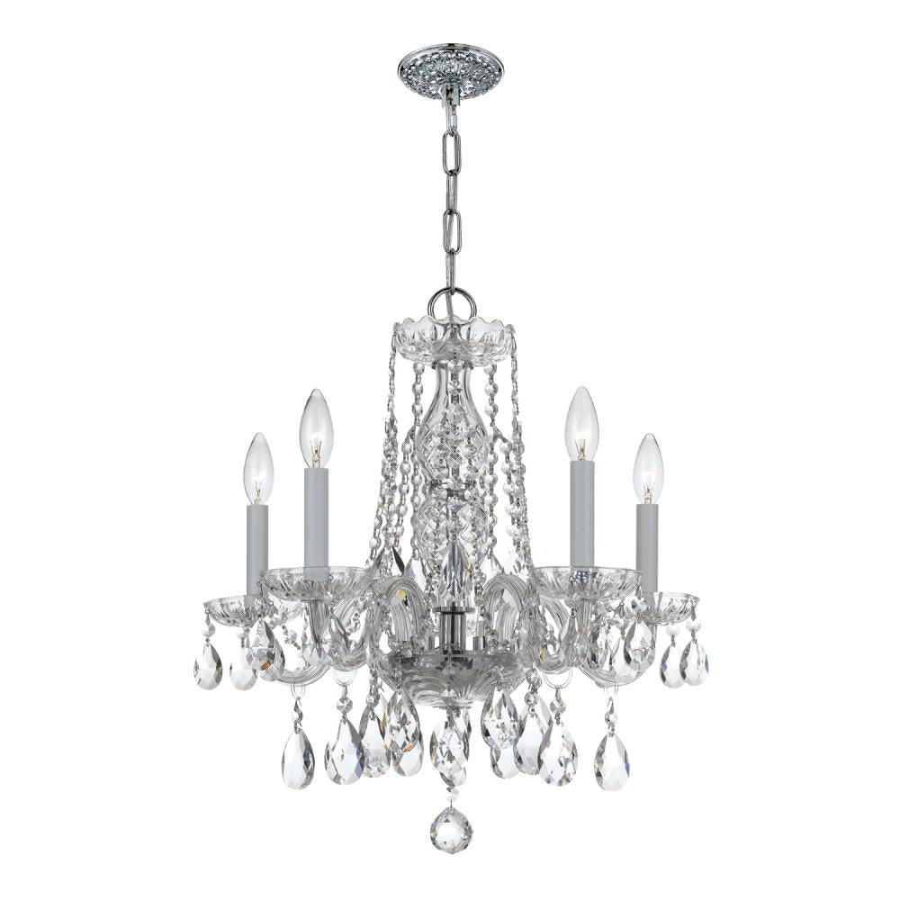Mini Chandeliers-Crystorama-1061