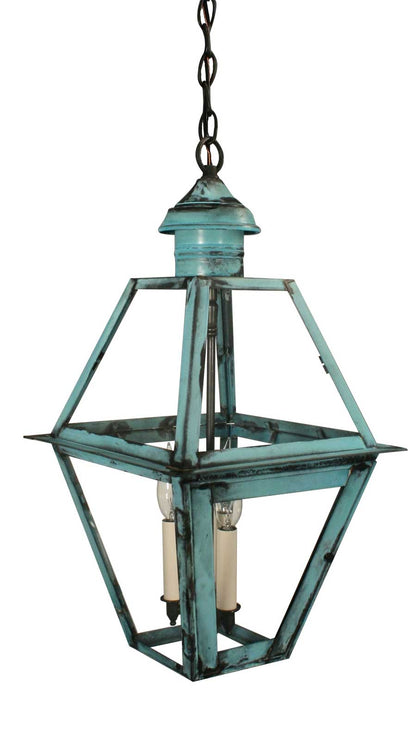 Boston Outdoor Hanging Lantern 1062