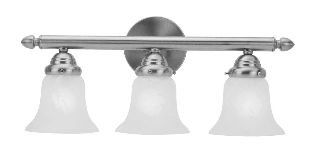 Bathroom Fixtures-Livex Lighting-1063