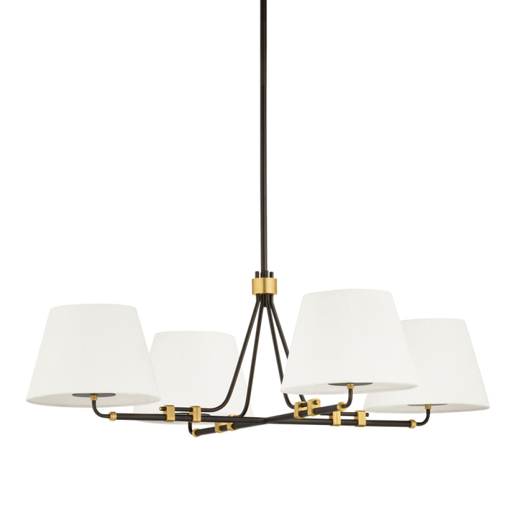 Chandeliers-Hudson Valley-1064