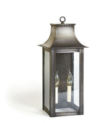 Coplin Medium Wall Lantern 11221