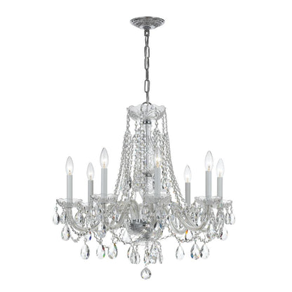 Chandeliers-Crystorama-1138