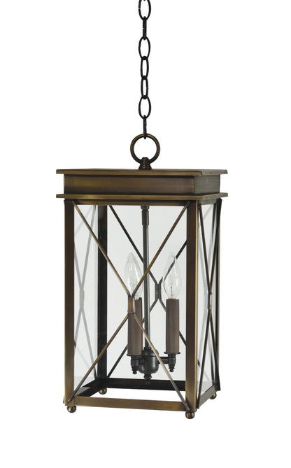 Glidden Medium Hanging Lantern 11822