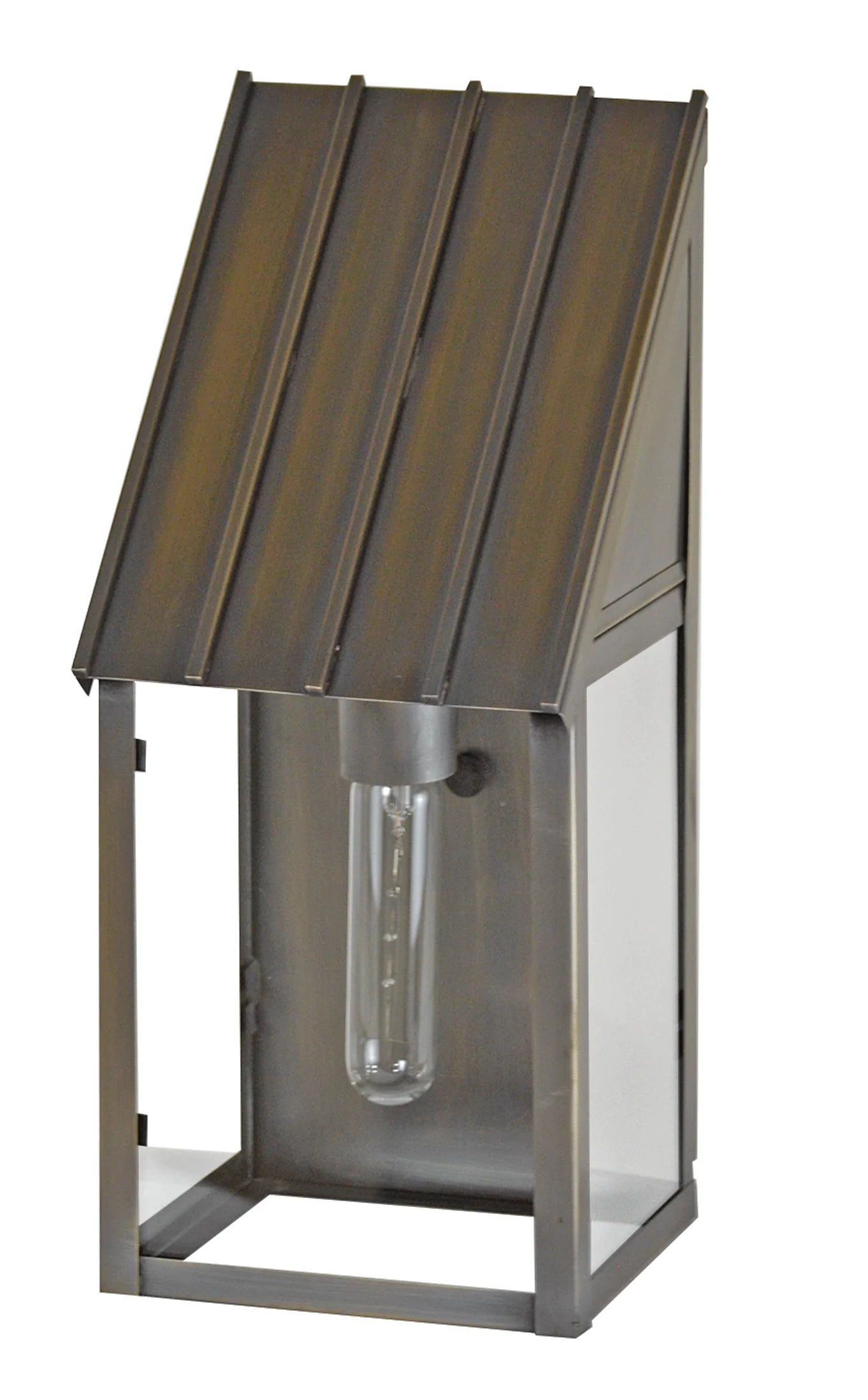 Winnicutt Small Outdoor Wall Lantern 11921