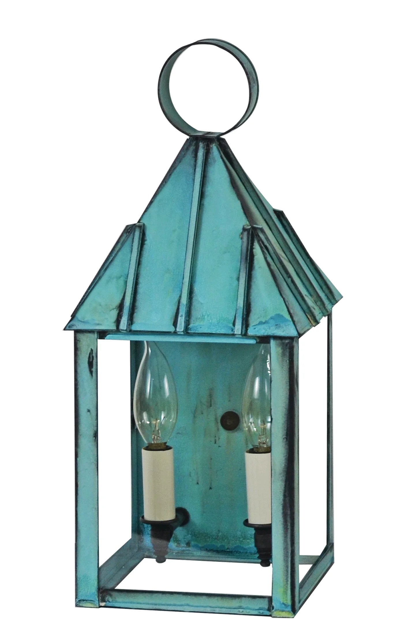 Winnicutt Medium Outdoor Wall Lantern 11931