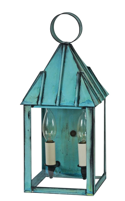 Winnicutt Medium Outdoor Wall Lantern 11931