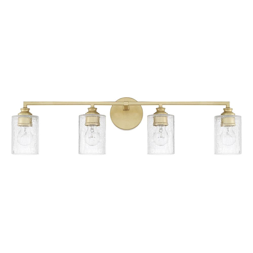 Bathroom Fixtures-Capital-120541CG