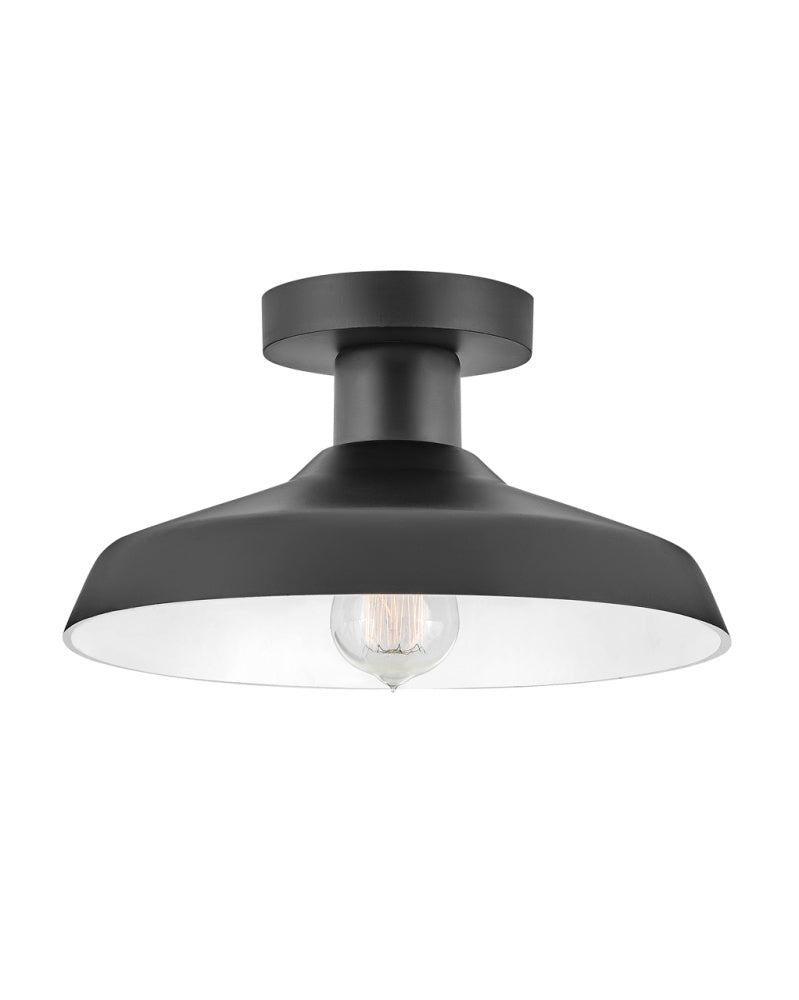 Flush Mounts-Hinkley-HL12072