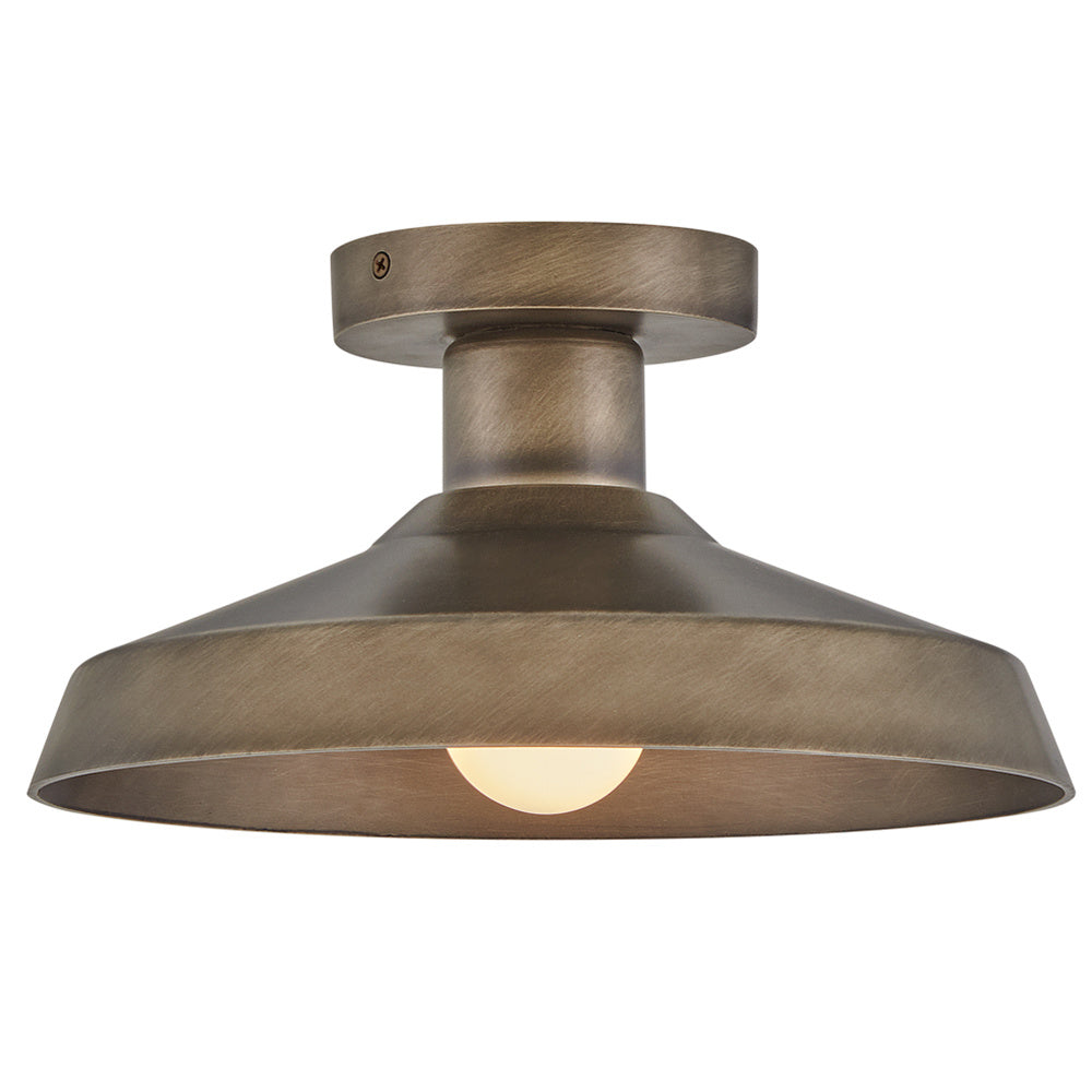 Flush Mounts-Hinkley-HL12072
