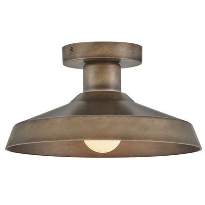 Flush Mounts-Hinkley-HL12072