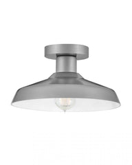 Flush Mounts-Hinkley-HL12072