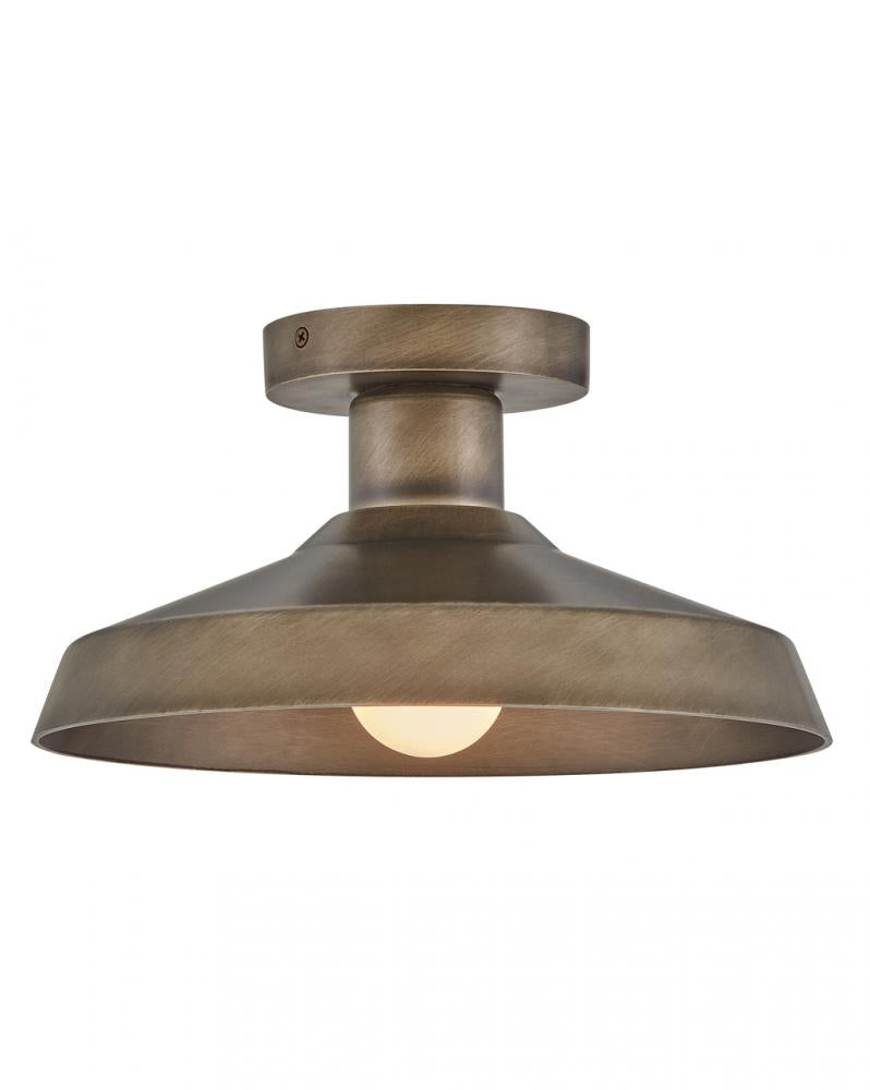 Flush Mounts-Hinkley-HL12072