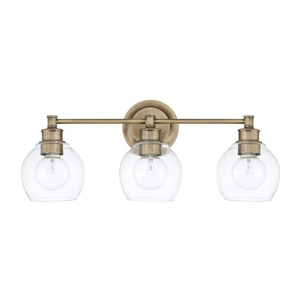 Bathroom Fixtures-Capital-121131