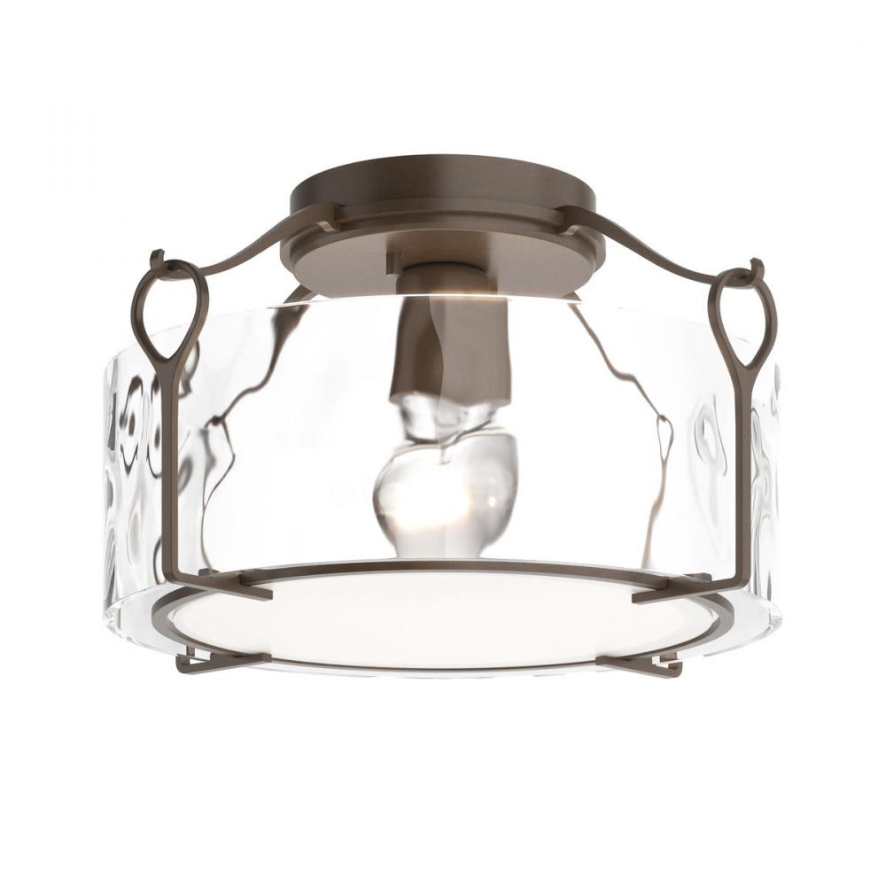 Semi-Flush Mts.-Hubbardton Forge-121142
