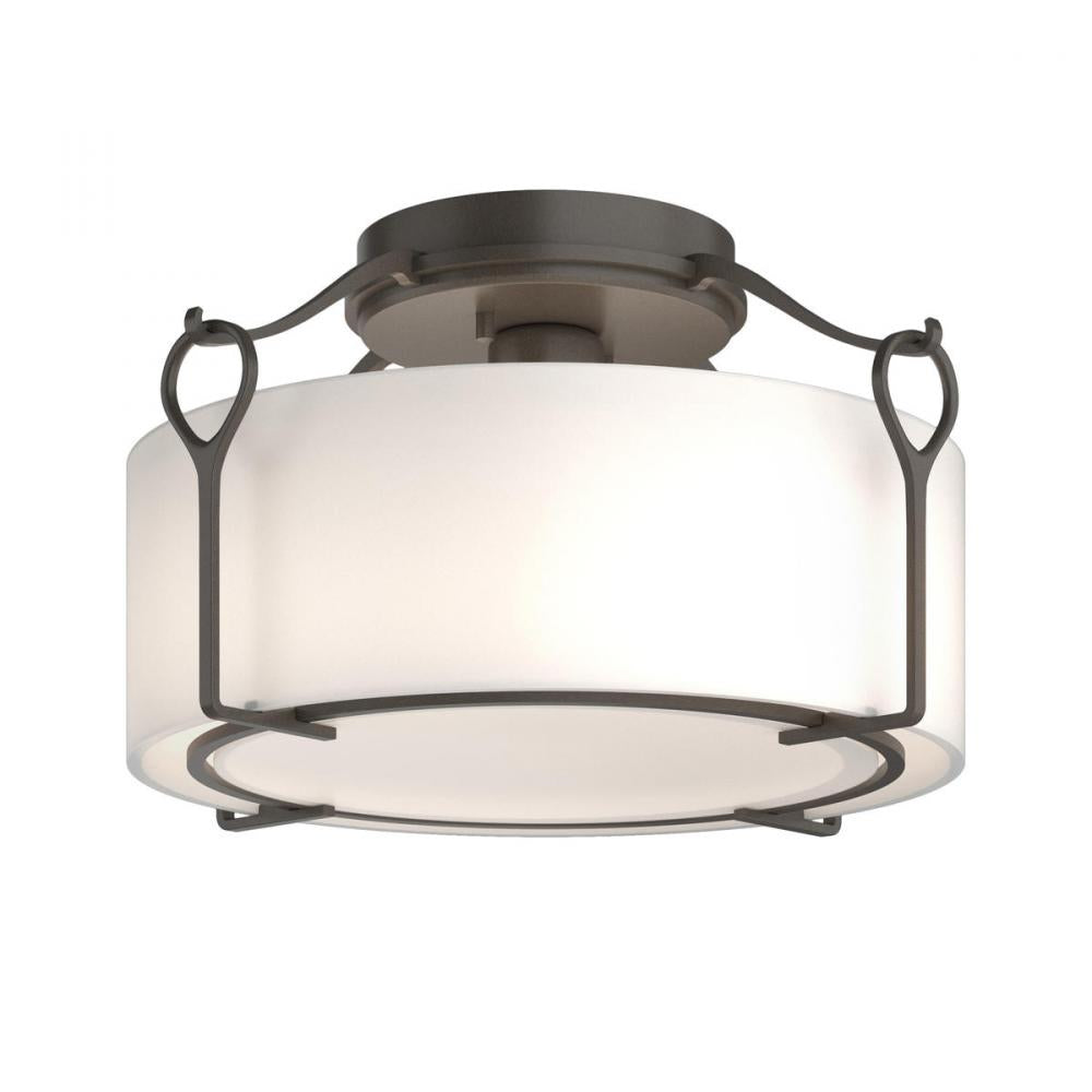 Semi-Flush Mts.-Hubbardton Forge-121142
