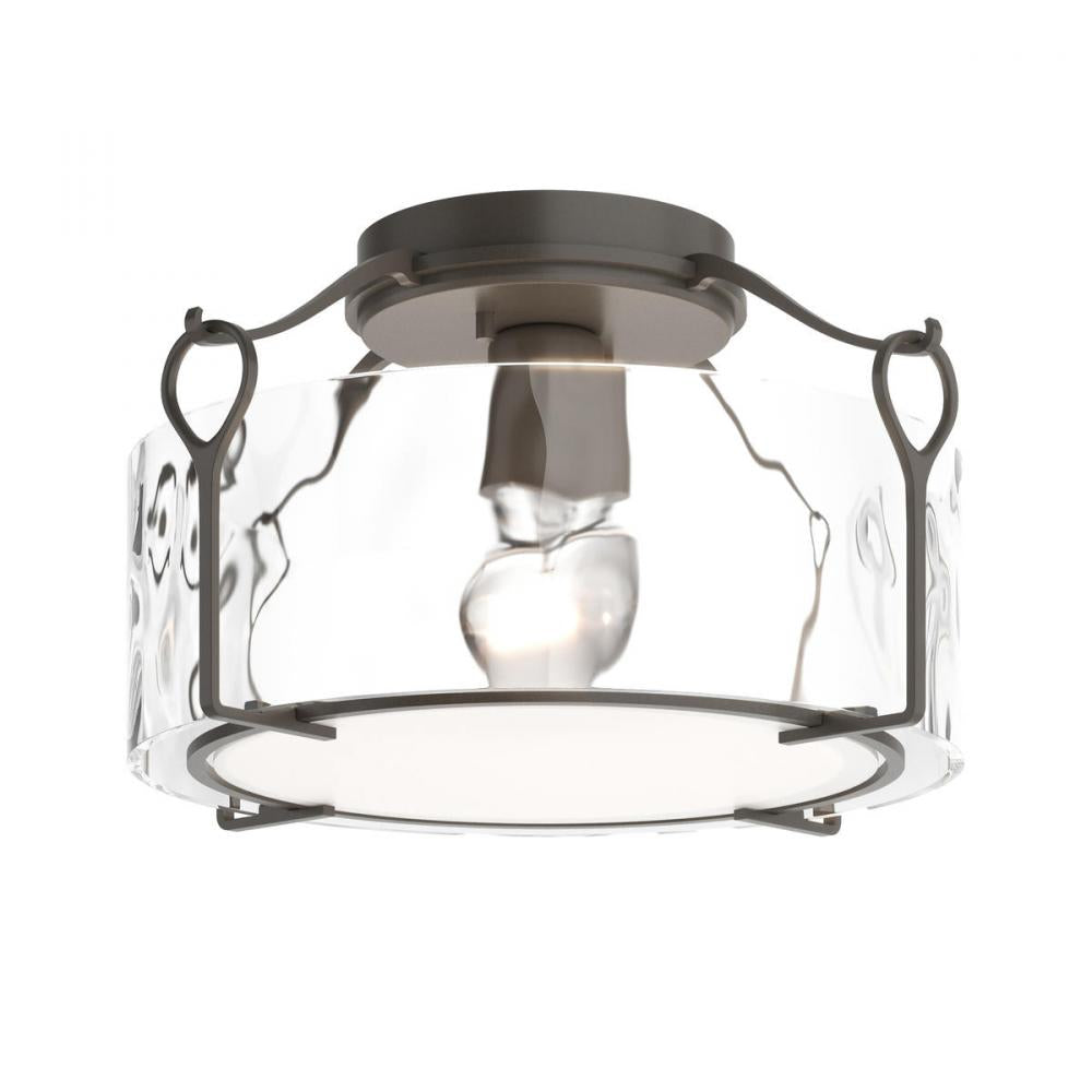 Semi-Flush Mts.-Hubbardton Forge-121142