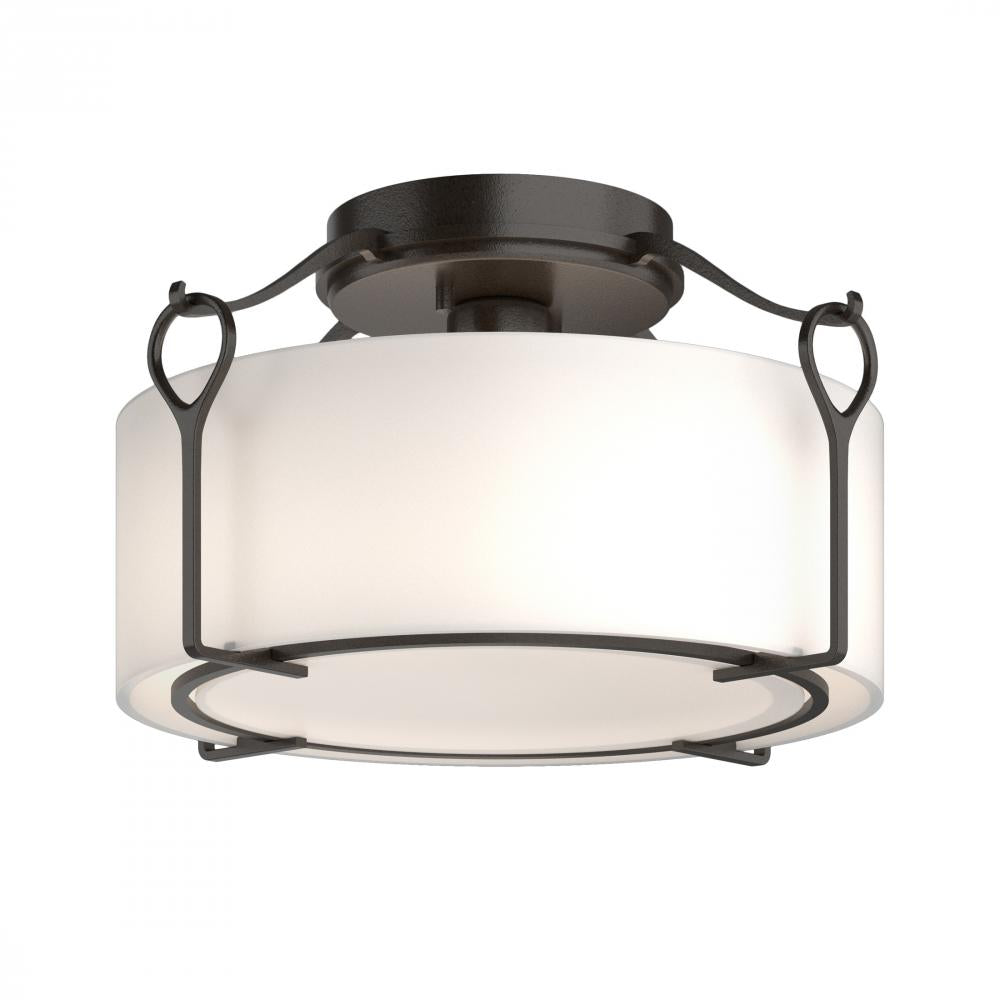 Semi-Flush Mts.-Hubbardton Forge-121142