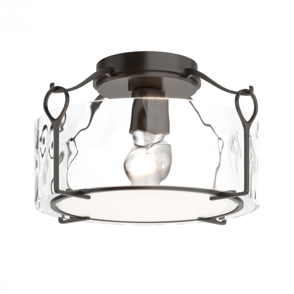 Semi-Flush Mts.-Hubbardton Forge-121142