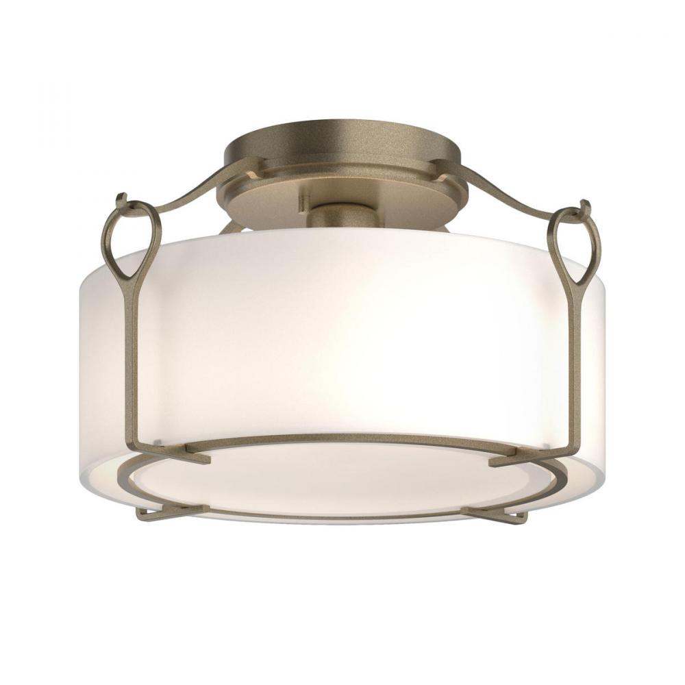 Semi-Flush Mts.-Hubbardton Forge-121142
