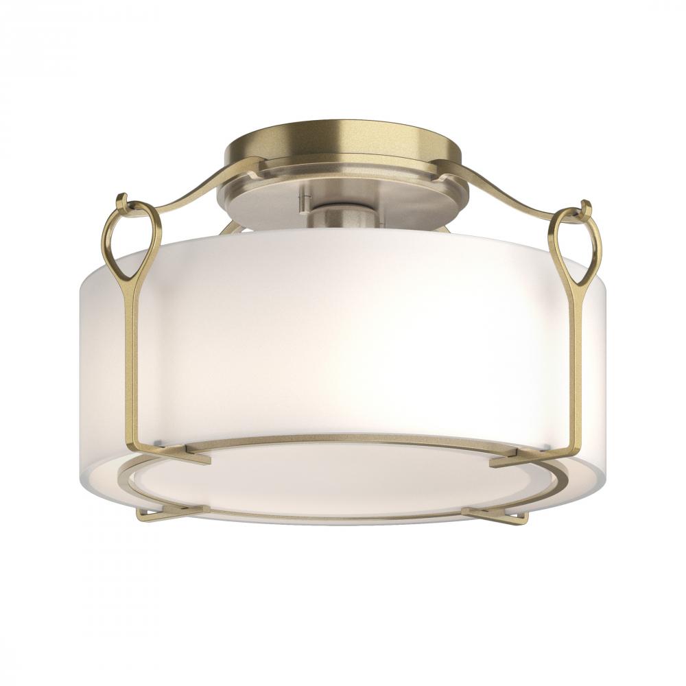 Semi-Flush Mts.-Hubbardton Forge-121142