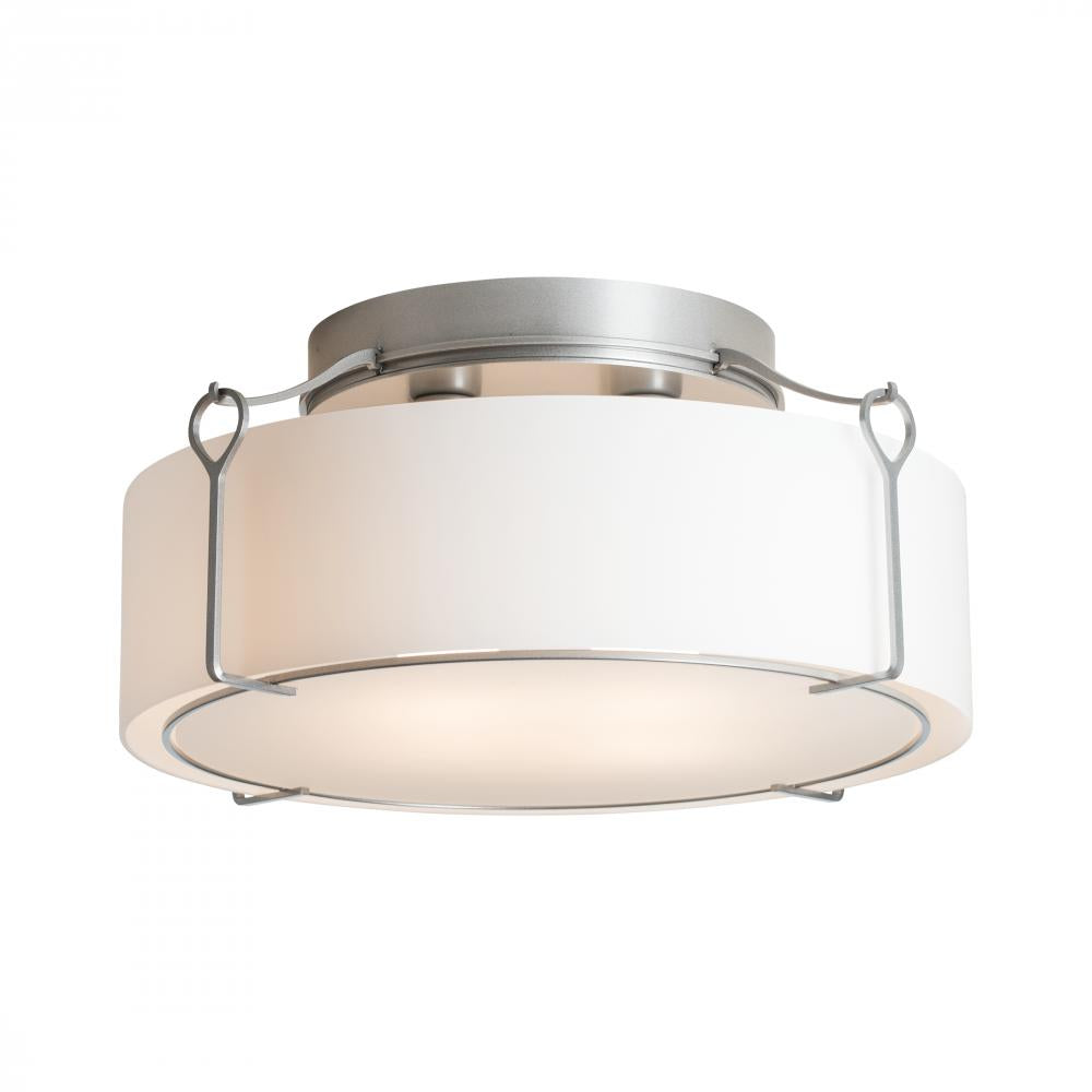 Semi-Flush Mts.-Hubbardton Forge-121145