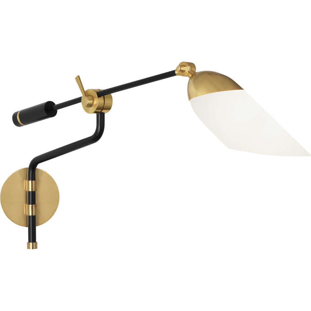Sconces-Robert Abbey-1212